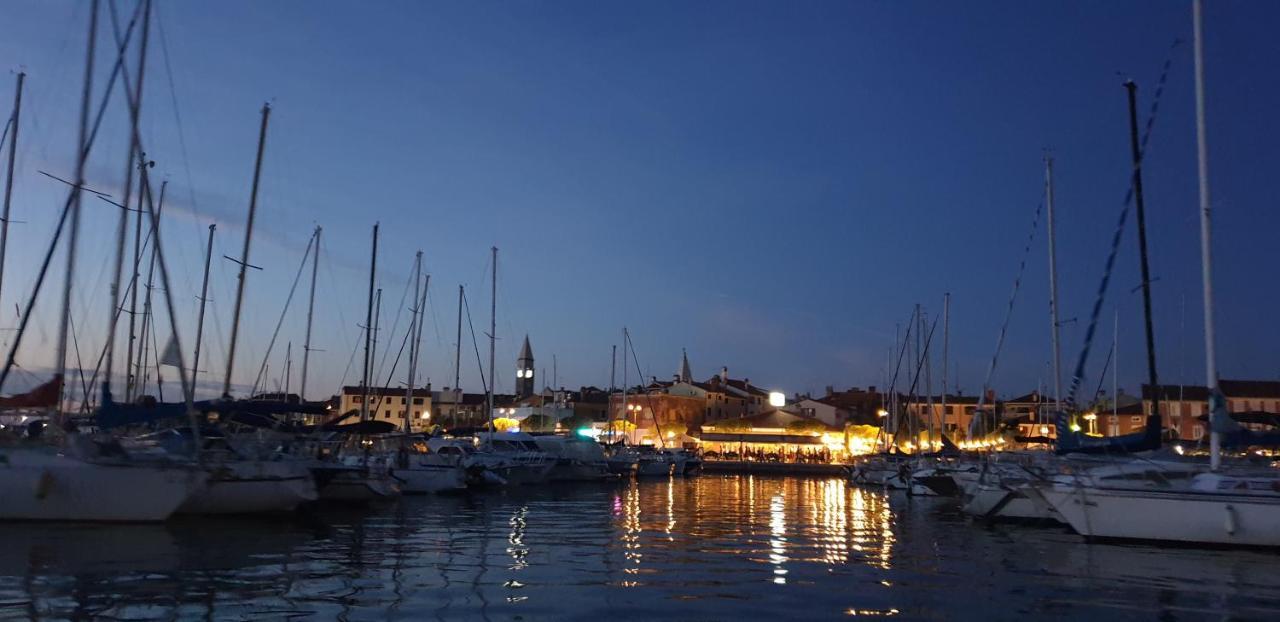 M & M Izola Exterior foto